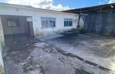 Casa com 3 dormitórios para alugar, 100 m² por r$ 1.965,55/mês - engenho do meio - recife/pe