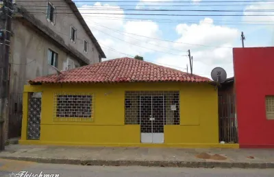 Casa com 3 dormitórios à venda, 68 m² por r$ 220.000,00 - abc - moreno/pe