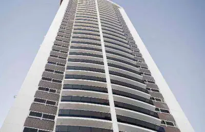 Apartamento com 4 dormitórios à venda, 162 m² por r$ 1.888.000,00 - boa viagem - recife/pe