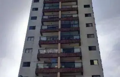 Apartamento com 3 dormitórios à venda, 82 m² por r$ 579.000,00 - candeias - jaboatão dos guararapes/pe