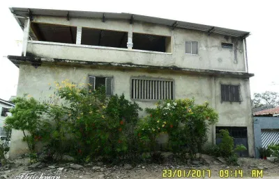 Casa com 4 dormitórios à venda, 473 m² por r$ 6.000.000,00 - cabanga - recife/pe