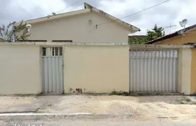Casa com 4 dormitórios à venda, 160 m² por r$ 550.000,00 - cordeiro - recife/pe