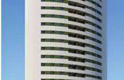 Apartamento com 3 dormitórios à venda, 89 m² por r$ 786.800,00 - rosarinho - recife/pe