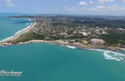 Terreno à venda, 3150 m² por r$ 1.200.000,00 - itapuama - cabo de santo agostinho/pe