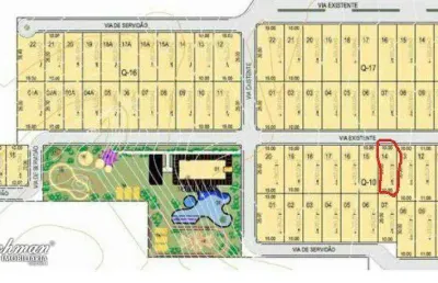 Terreno à venda, 260 m² por r$ 110.000,00 - ponta de pedras - goiana/pe