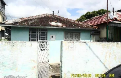 Casa com 3 dormitórios à venda, 130 m² por r$ 195.000,00 - casa amarela - recife/pe