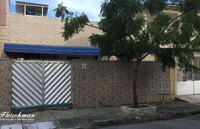 Casa com 3 dormitórios para alugar, 92 m² por r$ 2.240,00/mês - zumbi - recife/pe