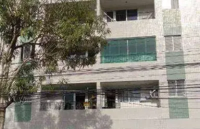 Apartamento com 2 dormitórios à venda, 82 m² por r$ 370.000,00 - casa amarela - recife/pe