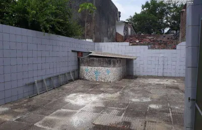 Casa com 3 dormitórios à venda, 198 m² por r$ 850.000,00 - santo amaro - recife/pe