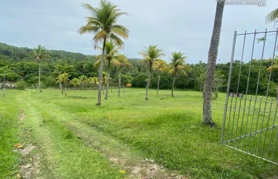 Chácara à venda, 25000 m² por r$ 2.200.000,00 - umbura - igarassu/pe