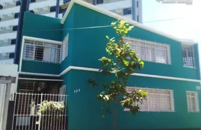 Casa com 4 dormitórios à venda por r$ 780.000,00 - encruzilhada - recife/pe