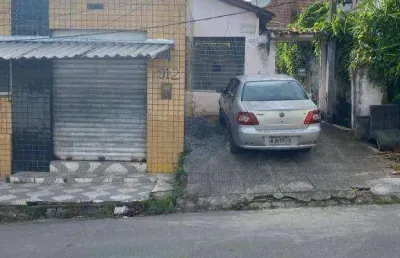 Casa com 2 dormitórios à venda, 156 m² por r$ 1.050.000,00 - centro - camaragibe/pe