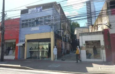 Lojas à venda, 540 m² por r$ 3.500.000 - boa vista - recife/pe