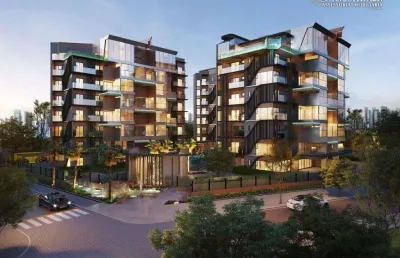 Apartamento com 4 dormitórios à venda, 161 m² por r$ 2.762.000,00 - santana - recife/pe