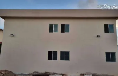 Apartamento com 2 quartos à venda, 48 m² por r$ 175.000