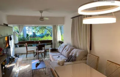 Apartamento com 2 dormitórios para alugar, 68 m² por r$ 11.500,00/mês - novo gravatá - gravatá/pe