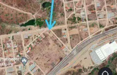 Terreno à venda, 470 m² por r$ 300.000,00 - boa vista - caruaru/pe