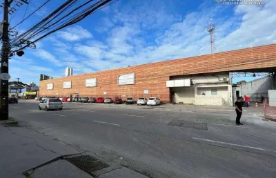 Galpão à venda, 10156 m² por r$ 40.000.000,00 - ilha do retiro - recife/pe