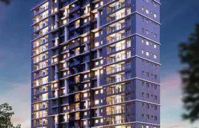 Apartamento com 3 dormitórios à venda, 77 m² por r$ 729.000,00 - bessa - joão pessoa/pb
