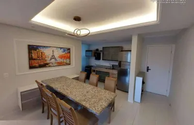Apartamento com 3 dormitórios à venda, 75 m² por r$ 630.000,00 - porto de galinhas - ipojuca/pe