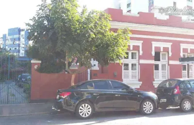 Casa à venda, 539 m² por r$ 4.500.000,00 - graças - recife/pe