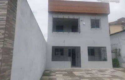 Casa com 4 dormitórios à venda, 126 m² por r$ 490.000,00 - cruzeiro - gravatá/pe