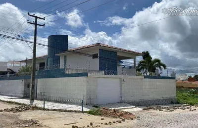 Casa com 5 dormitórios - venda por r$ 1.600.000,00 ou aluguel por r$ 15.210,00/mês - nova caruaru - caruaru/pe