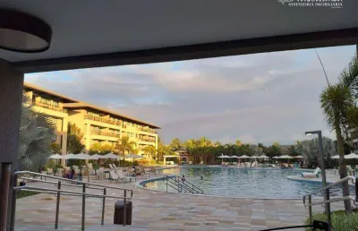 Apartamento com 2 dormitórios à venda, 62 m² por r$ 950.000,00 - porto de galinha - ipojuca/pe