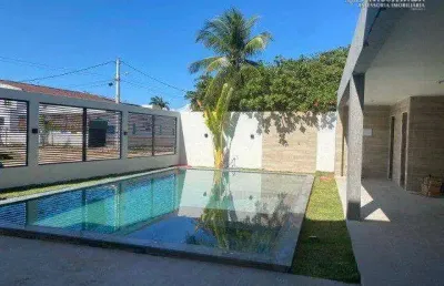 Apartamento com 2 dormitórios à venda, 54 m² por r$ 490.000,00 - centro - tamandaré/pe