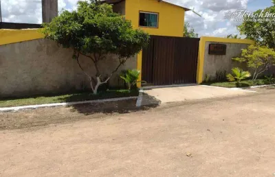 Casa com 2 dormitórios à venda, 110 m² por r$ 300.000,00 - guabiraba - recife/pe