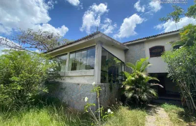 Casa com 5 dormitórios à venda, 298 m² por r$ 630.000,00 - ebenezer - gravatá/pe