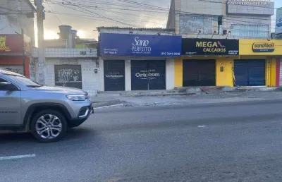 Loja para alugar, 28 m² por r$ 7.000,00/mês - centro - abreu e lima/pe