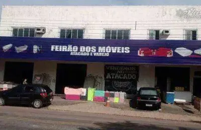 Prédio à venda, 1800 m² por r$ 1.990.000,00 - centro - ananindeua/pa