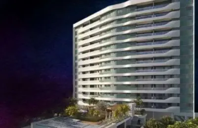 Apartamento com 4 dormitórios à venda, 126 m² por r$ 1.121.000,00 - graças - recife/pe
