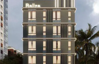 Apartamento com 2 dormitórios à venda, 52 m² por r$ 320.000,00 - intermares - cabedelo/pb