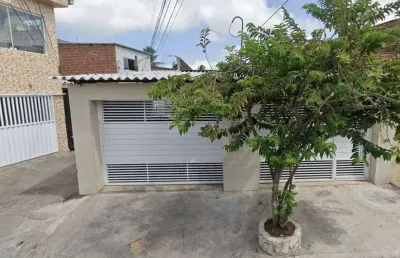 Casa com 3 dormitórios à venda, 96 m² por r$ 475.000,00 - ipsep - recife/pe