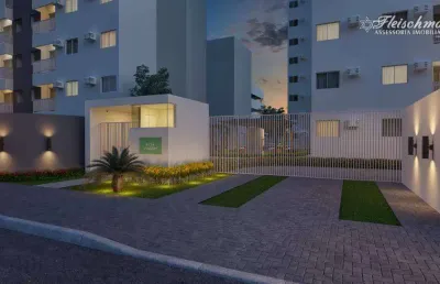 Apartamento com 2 dormitórios à venda, 45 m² por r$ 272.000,00 - imbiribeira - recife/pe