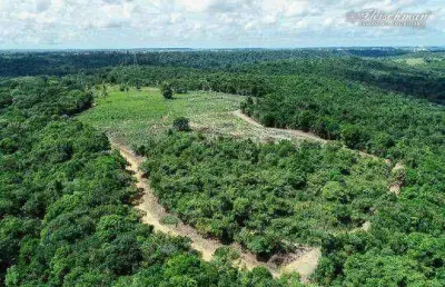 Chácara com 9 dormitórios à venda, 440000 m² por r$ 1.500.000,00 - guabiraba - recife/pe