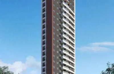 Apartamento com 3 dormitórios à venda, 90 m² por r$ 899.000,00 - boa viagem - recife/pe