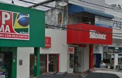 Loja à venda, 132 m² por r$ 1.300.000,00 - centro - abreu e lima/pe