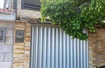 Casa com 3 dormitórios à venda, 228 m² por r$ 750.000,00 - piedade - jaboatão dos guararapes/pe
