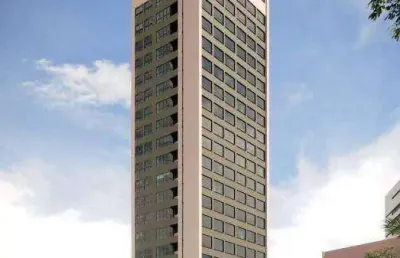 Apartamento com 2 dormitórios à venda, 50 m² por r$ 581.000,00 - boa viagem - recife/pe