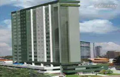 Sala à venda, 65 m² por r$ 650.000,00 - madalena - recife/pe