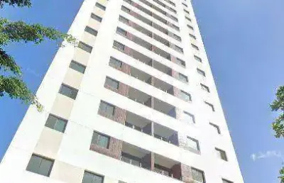 Apartamento com 2 dormitórios à venda, 50 m² por r$ 410.900,00 - madalena - recife/pe
