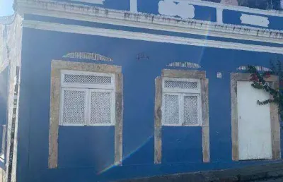 Casa com 3 dormitórios à venda, 182 m² por r$ 850.000,00 - amparo - olinda/pe