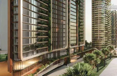 Apartamento com 4 dormitórios à venda, 145 m² por r$ 1.929.000,00 - altiplano cabo branco - joão pessoa/pb