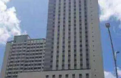 Sala à venda, 31 m² por r$ 460.000,00 - boa vista - recife/pe
