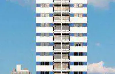 Apartamento com 2 dormitórios à venda, 51 m² por r$ 360.000,00 - aflitos - recife/pe