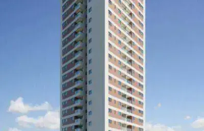 Apartamento com 3 dormitórios à venda, 83 m² por r$ 900.000,00 - pina - recife/pe