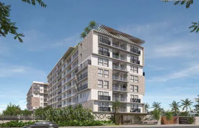 Apartamento com 2 dormitórios à venda, 57 m² por r$ 520.000 - poço - cabedelo/pb
